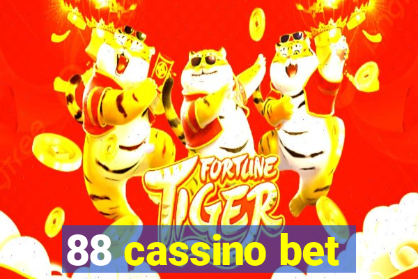 88 cassino bet